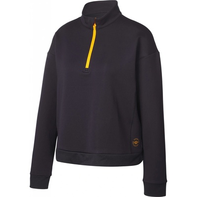 Crivit dámská módní mikina černá – Zboží Dáma