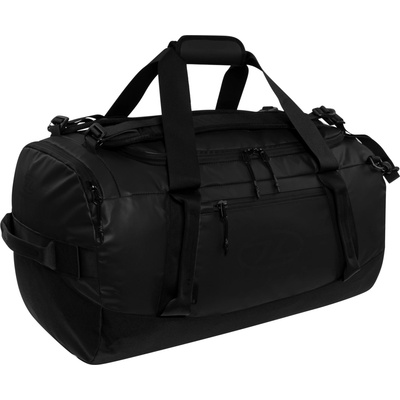 Highlander Duffle Bag Hauler černá 65 l