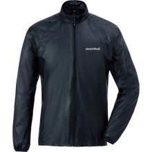 Montbell EX Light Wind jacket pánská graphite blue