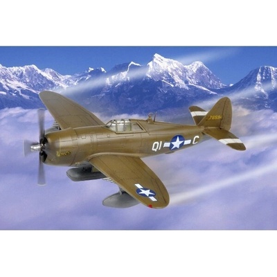 Hobby Boss Republic P-47 D Thunderbolt 1:72