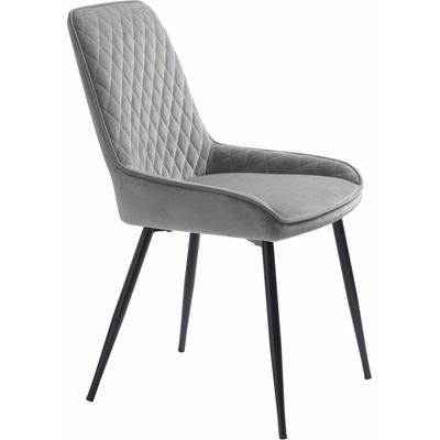 Unique Furniture Milton sivá