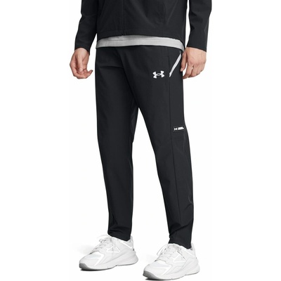 Under Armour Woven Utility Pants černá