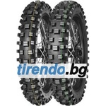 Mitas Terra Force-EX XT ( 120/90-18 TT 65M Задно колело, Mischung Super Light, gruen ) - tirendo Мотоциклетни гуми
