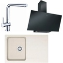 Set Franke OID 611 + Samoa