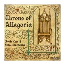 Spielworxx Throne of Allegoria