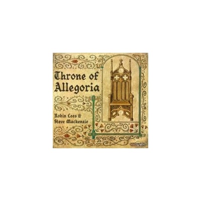 Spielworxx Throne of Allegoria