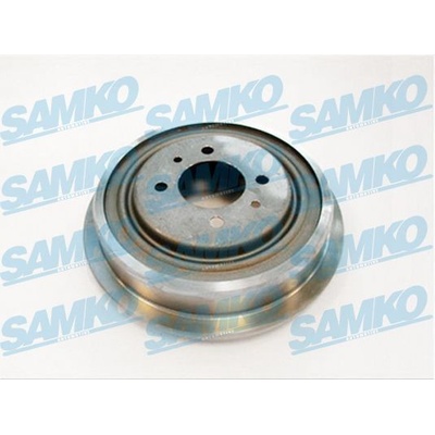 Brzdový buben SAMKO S70392