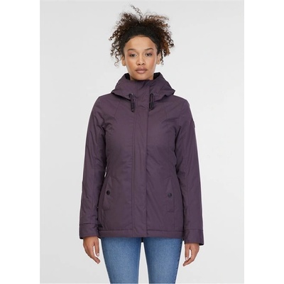 Ragwear Monadde Warm Plum