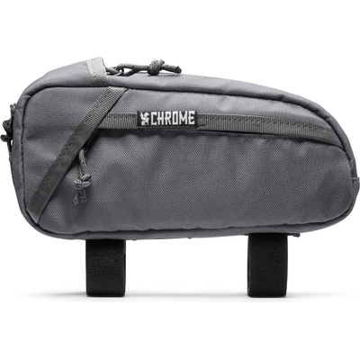 Chrome Чанта за рамка Chrome Holman Toptube Bag Bike bag - Castle Rock - размер 1 l (510-4717-0311)