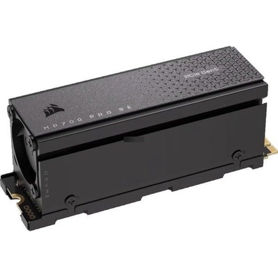 Corsair MP700 PRO SE 4TB (CSSD-F4000GBMP700PROS)