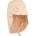LIEWOOD Детска шапка с козирка LIEWOOD Kid's Cecilia Sun Hat Cap - Mini Butterfly / Apple Blossom - размер 41-43 cm (904-5586-0116)