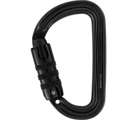 Petzl SmD triact