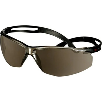 Image 1 of 3M 3M SecureFit 500 - Предпазни очила със сребърни огледални лещи и UV защита (XA006515929)