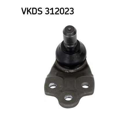 Podpora-/ Kloub SKF VKDS 312023