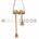 ACA Lighting 932302BBR