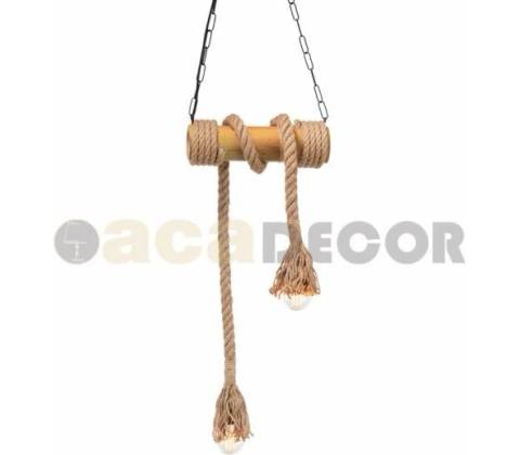ACA Lighting 932302BBR
