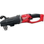 Milwaukee M18 FRAD-0 (4933451289) Акумулаторна отвертка, винтоверт
