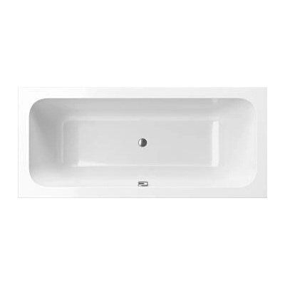Santech Milo Slim 180 x 80 cm SAMIL180-S