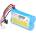 Dynamite Jet Jam Pool Racer: Liion 1500mAh 7.4V