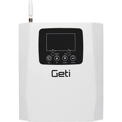 Geti MPPT 4000W GWH03W