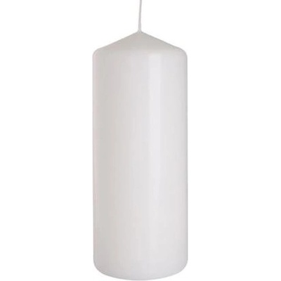 Bispol Válec bílá 60 x 150 mm