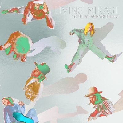 HEAD AND THE HEART, THE - RSD - LIVING MIRAGE - THE COMPLETE R 2LP