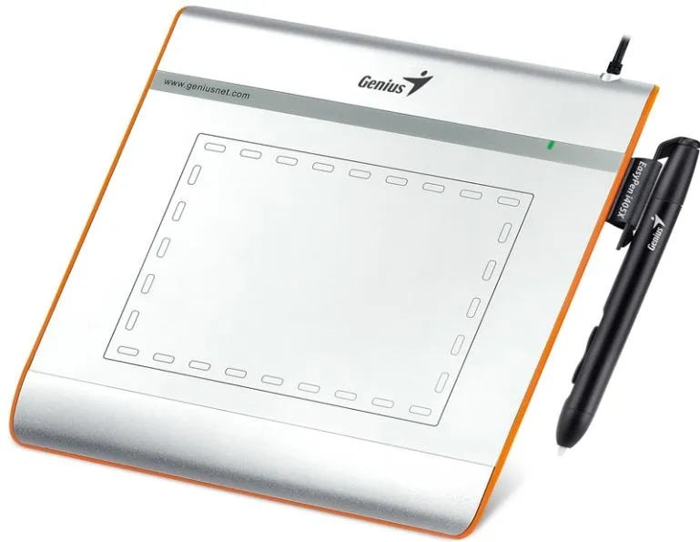 Genius EasyPen i405X (31100061104)