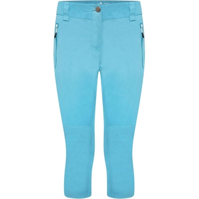 Dare 2b Къси панталони Dare 2b Women's Melodic Walking Shorts - Capri Blue