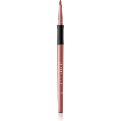 Artdeco Mineral Lip Styler минерален молив за устни цвят 18 Mineral English Rose 0, 4 гр