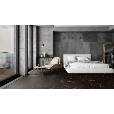 Gerflor Creation 55 Sahara noir 1742 3.76 m²