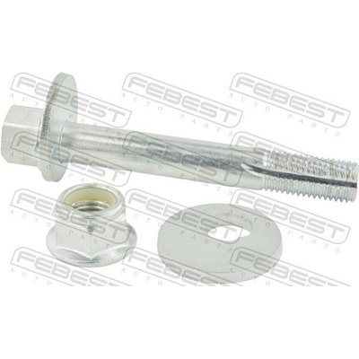 Šroub pro opravu odklonu kola FEBEST 2929-004-KIT (2929004KIT)