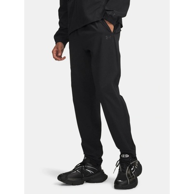 Under Armour Unstoppable Airvent Tprd Pn Man Black