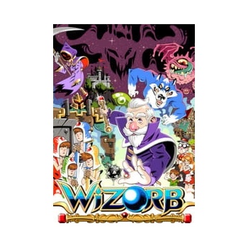 Wizorb