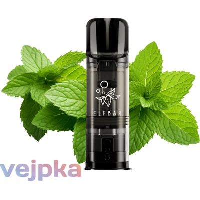 Elf Bar ELFA PODY V2 Spearmint 20 mg