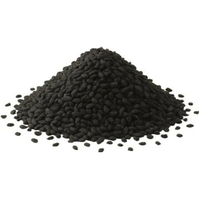 QuickTea Černucha semeno celé 1000 g