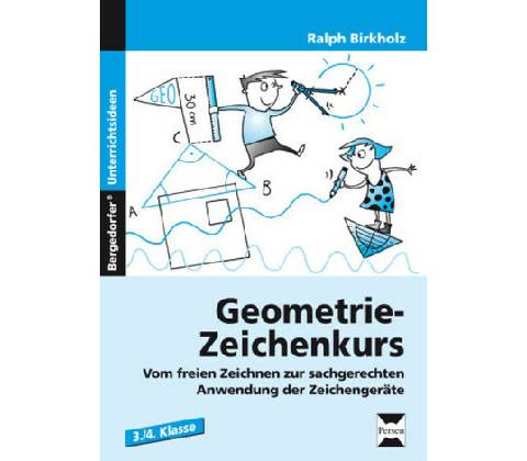 Geometrie-Zeichenkurs