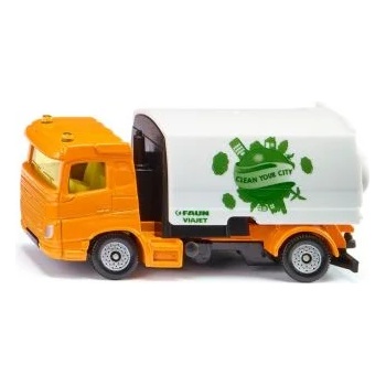 Image 1 of SIKU - Почистваща машина (1104)