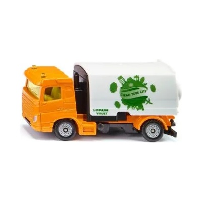 SIKU - Почистваща машина (1104)