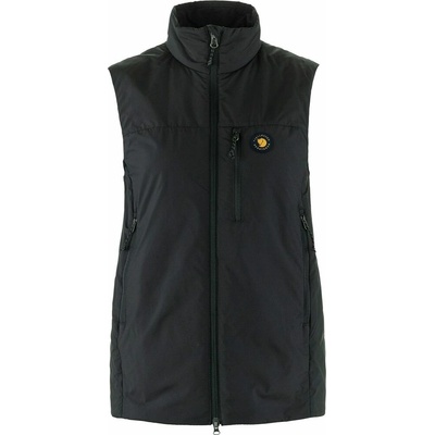 Fjällräven Bergtagen 60 Insulation vest W Black