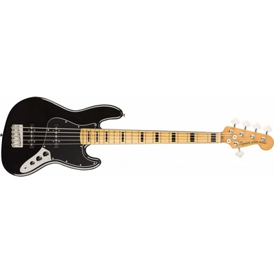 Fender Squier CV 70s Jazz Bass V – Sleviste.cz