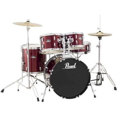 Pearl Roadshow RS585C/C91 Pearl RS585C/C91 Wine red – Zboží Mobilmania