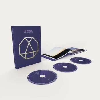 SCHILLER - Illuminate CD