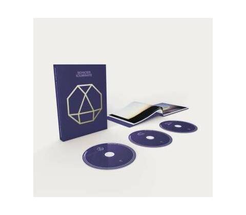 SCHILLER - Illuminate CD