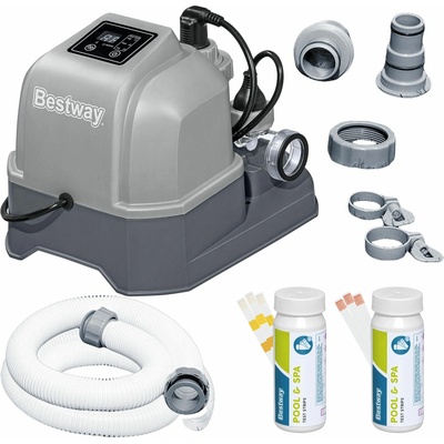 BESTWAY 58678 Flowclear Hydrogenic Chlorátor