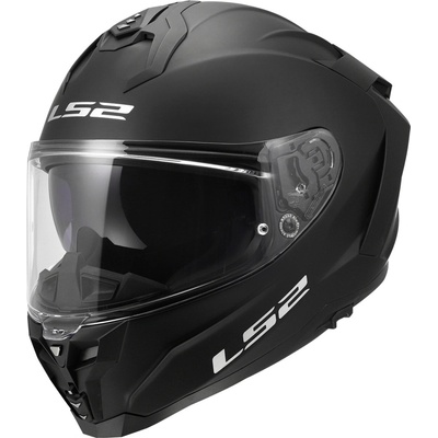 LS2 FF817 CHALLENGER II SOLID