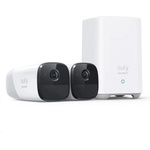 Anker eufyCam 2 Pro 2-Cam Kit (T88513D1)
