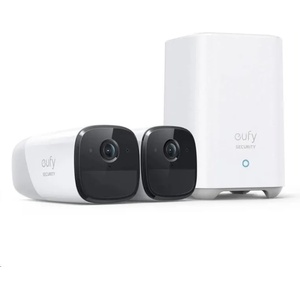 Anker eufyCam 2 Pro 2-Cam Kit (T88513D1)