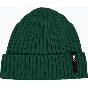 POC Зимна шапка POC Beanie Short pargasite green