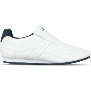 Image 1 of Slazenger Юношески маратонки Slazenger Warrior Trainer Junior - White/Navy