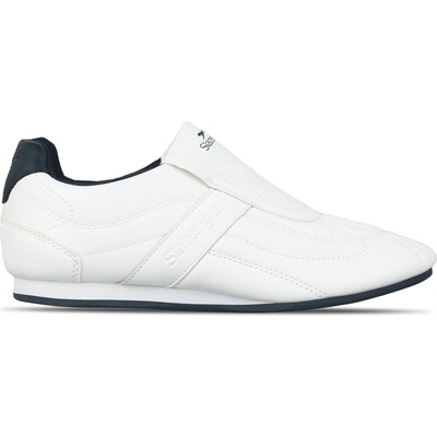 Slazenger Юношески маратонки Slazenger Warrior Trainer Junior - White/Navy